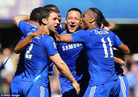 观众心目中 观众心目中